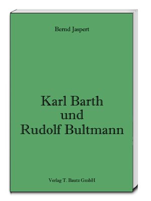cover image of Karl Barth und Rudolf Bultmann